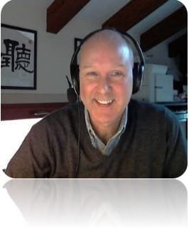 The X-factor – why successful corporate expats need to be ‘magically’ in two places at the same time (and how to do it) (in English)