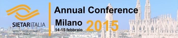 Conferenza Annuale 2015