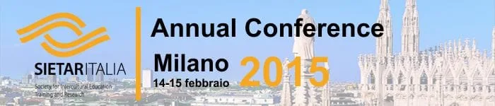 Conferenza Annuale 2015