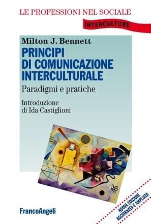 Presentazione del nuovo libro di Milton J. Bennett