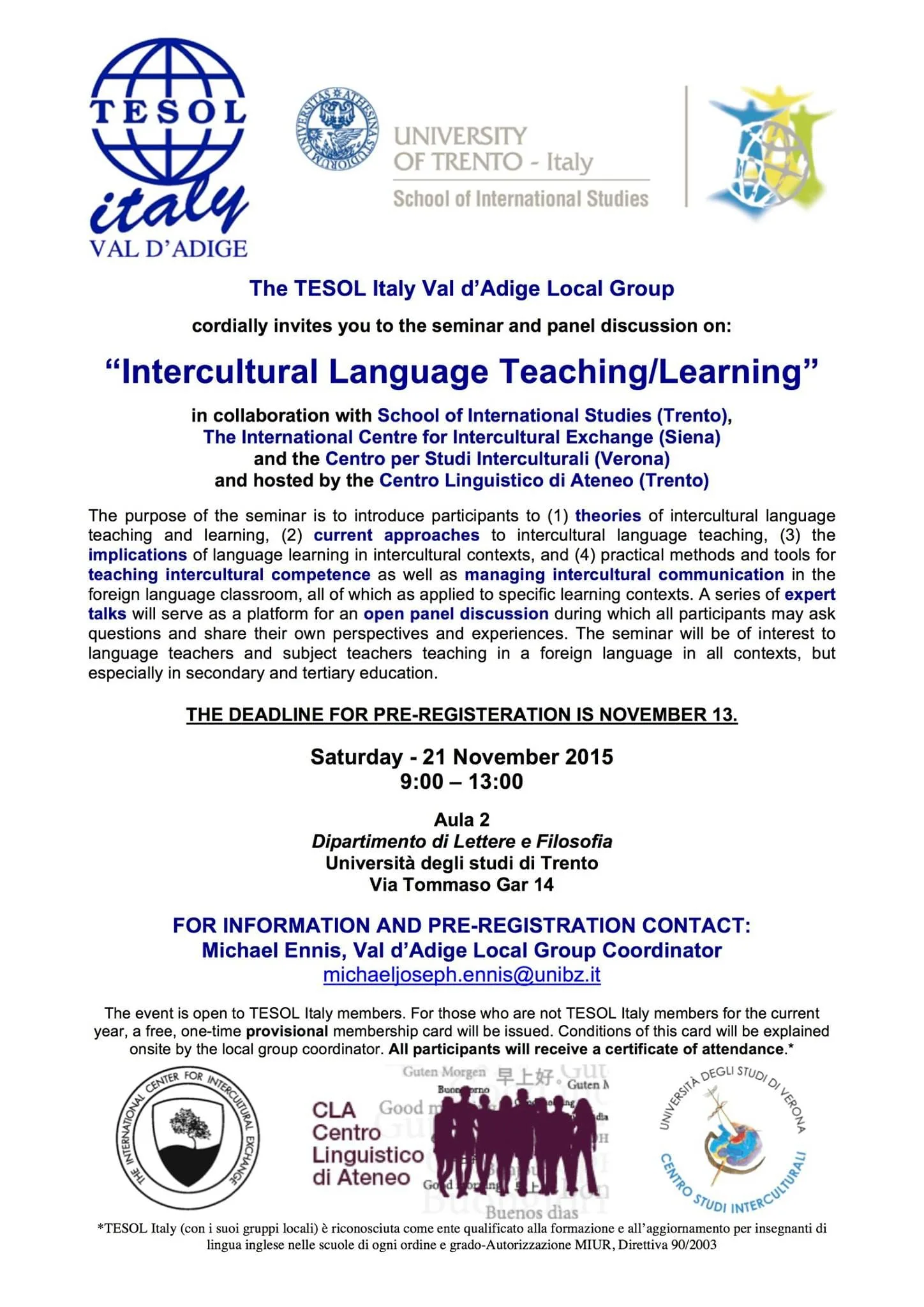 TESOL