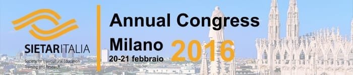 Congresso Annuale 2016