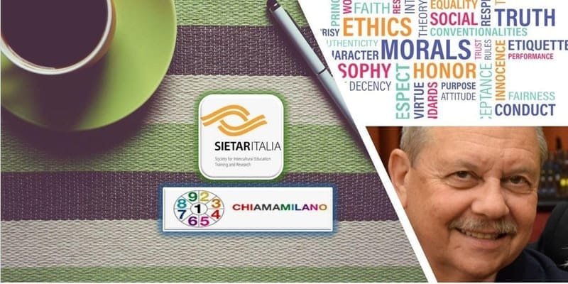 Etica nelle società multiculturali e nelle professioni