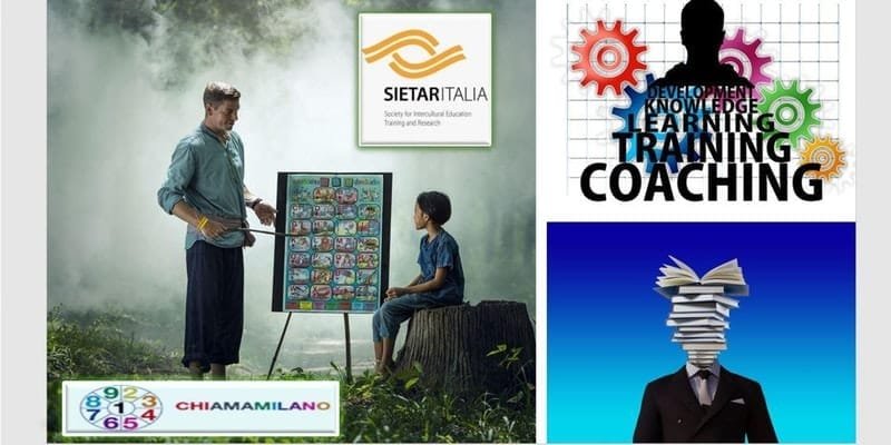 L’insegnamento della lingua italiana ai migranti: esperienze per l’inclusione nella realtà milanese