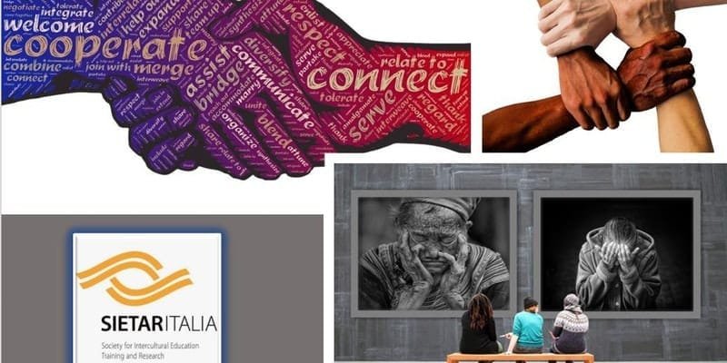 Contrastare la paura: creare anticorpi, predisporre antidoti