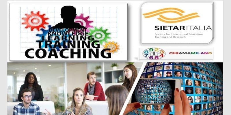 Il Coaching interculturale