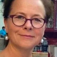 Bettina Gehrke