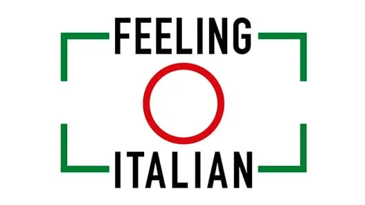 Award the winners of “Feeling Italian”