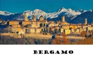 Direttivo Aperto di SIETAR Italia a Bergamo con Visita Guidata della Città