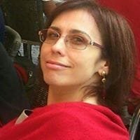 Maria Mihaela Barbieru