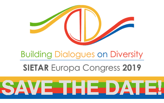 SIETAR Europa Congress, Leuven, Belgium from the 27th of May to the 2nd of June 2019