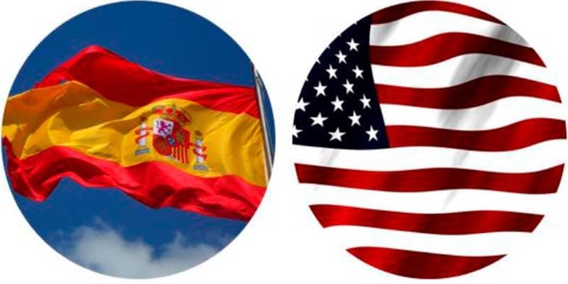 Spanish vs American values and how to communicate with Spaniards and Americans (in English and Spanish)