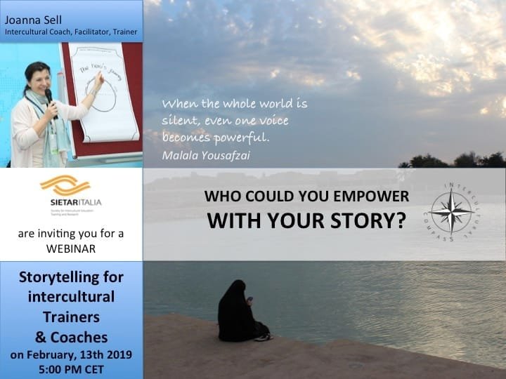 Conversation with Joanna Sell