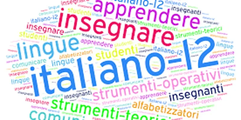 Incontri-laboratorio per insegnanti volontari di italiano L2