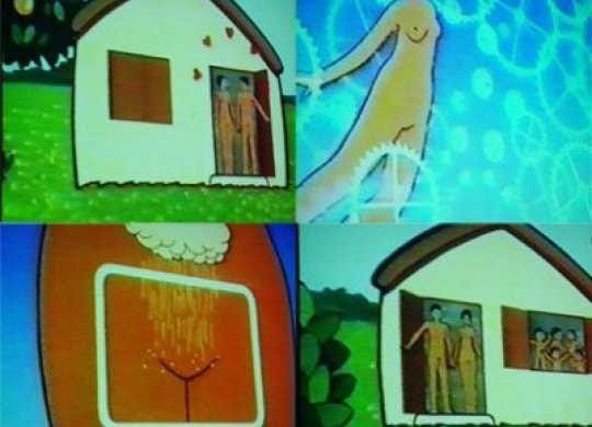 “I promessi sposi” di D’Anolfi e Parenti