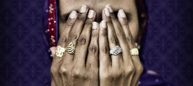 Education, condition and social (inter)action of migrant women in Italy – questionario