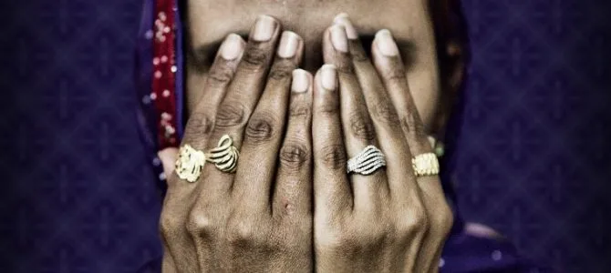 Education, condition and social (inter)action of migrant women in Italy – questionario