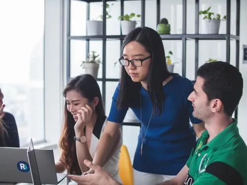 SIETAR Italia webinar Secrets of Successful Project Teams : Managing bias in project organizations for efficient decision-making