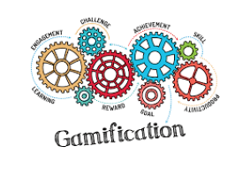 Gamification week