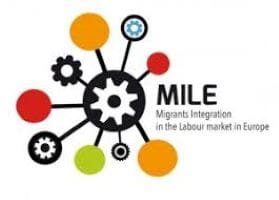 Presentazione del report di ricerca del progetto MILE in quattro paesi“La voce dei datori di lavoro europei: sfide e benefici dell’inclusione dei migranti nel mercato del lavoro.”