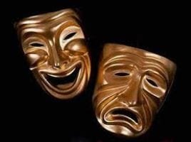 « Faccia – simbolo e metafora» , Webinar, 25 febbraio, 18h00 – 19h30