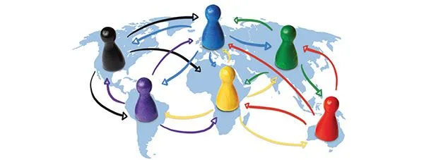 Intercultural approaches & simulations for languages labs, Webinar with Maria Mihaela Barbieru,    October 26th , 6h00 pm – 7h30 pm CET