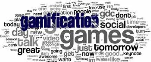 Intercultural Edutainment Week 2021 : “Gamification” : Three webinars  on October 13th, 14th,15th , h.18.00 – 20.00 CET.
