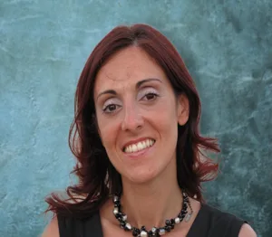 Marcella Panascì