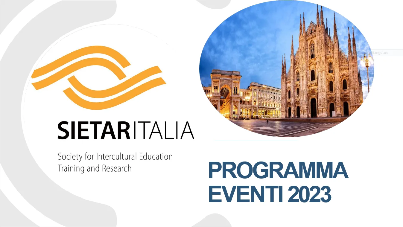 Programma 2023